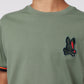 KIDS APPLE VALLEY FASHION TEE - B0U615A2PC
