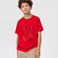 KIDS APPLE VALLEY GRAPHIC TEE - B0U617A2PC