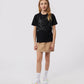 KIDS MULLEN GRAPHIC TEE - B0U618X1PC