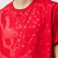 KIDS MULLEN GRAPHIC TEE - B0U618X1PC