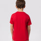 KIDS MULLEN GRAPHIC TEE - B0U618X1PC