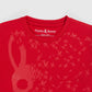 KIDS MULLEN GRAPHIC TEE - B0U618X1PC