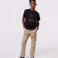 KIDS BEAUMONT GRAPHIC TEE - B0U699A2PC