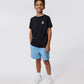 KIDS SERGE FASHION TEE - B0U705X1PC