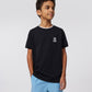 KIDS SERGE FASHION TEE - B0U705X1PC