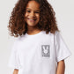 KIDS PISANI GRAPHIC TEE - B0U717X1PC