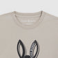 KIDS SERGE GRAPHIC TEE - B0U718X1PC
