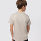 KIDS SERGE GRAPHIC TEE - B0U718X1PC