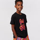KIDS ARVIN GRAPHIC TEE - B0U725A2PC