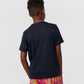 KIDS MARTINEZ GRAPHIC TEE - B0U727A2PC