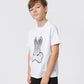 KIDS STRYPE GRAPHIC TEE - B0U811X1PC