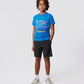 KIDS TYRIAN GRAPHIC TEE - B0U835X1PC