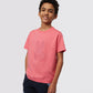 KIDS DAMON GRAPHIC TEE - B0U900Y1PC
