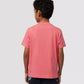KIDS DAMON GRAPHIC TEE - B0U900Y1PC