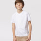 KIDS DAMON GRAPHIC TEE - B0U900Y1PC