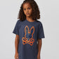 KIDS ALLEN CAMO GRAPHIC TEE - B0U944U1PC