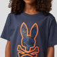 KIDS ALLEN CAMO GRAPHIC TEE - B0U944U1PC