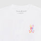 KIDS MONTGOMERY BACK GRAPHIC TEE - B0U947Y1PC