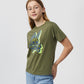 KIDS VARICK GRAPHIC TEE - B0U981U1PC