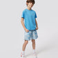 KIDS HEMPSTEAD SWIM TRUNK - B0W111Y1PO