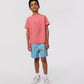 KIDS BARKER ALL OVER PRINT SWIM TRUNK - B0W151Y1PO