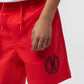 KIDS SANTA FE HYDROCHROMIC SWIM TRUNK - B0W207Y1PO