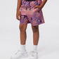 KIDS CHICAGO SWIM TRUNK - B0W415Z1PO