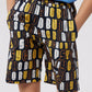 KIDS KROME SWIM TRUNK - B0W445W1PO
