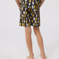 KIDS KROME SWIM TRUNK - B0W445W1PO