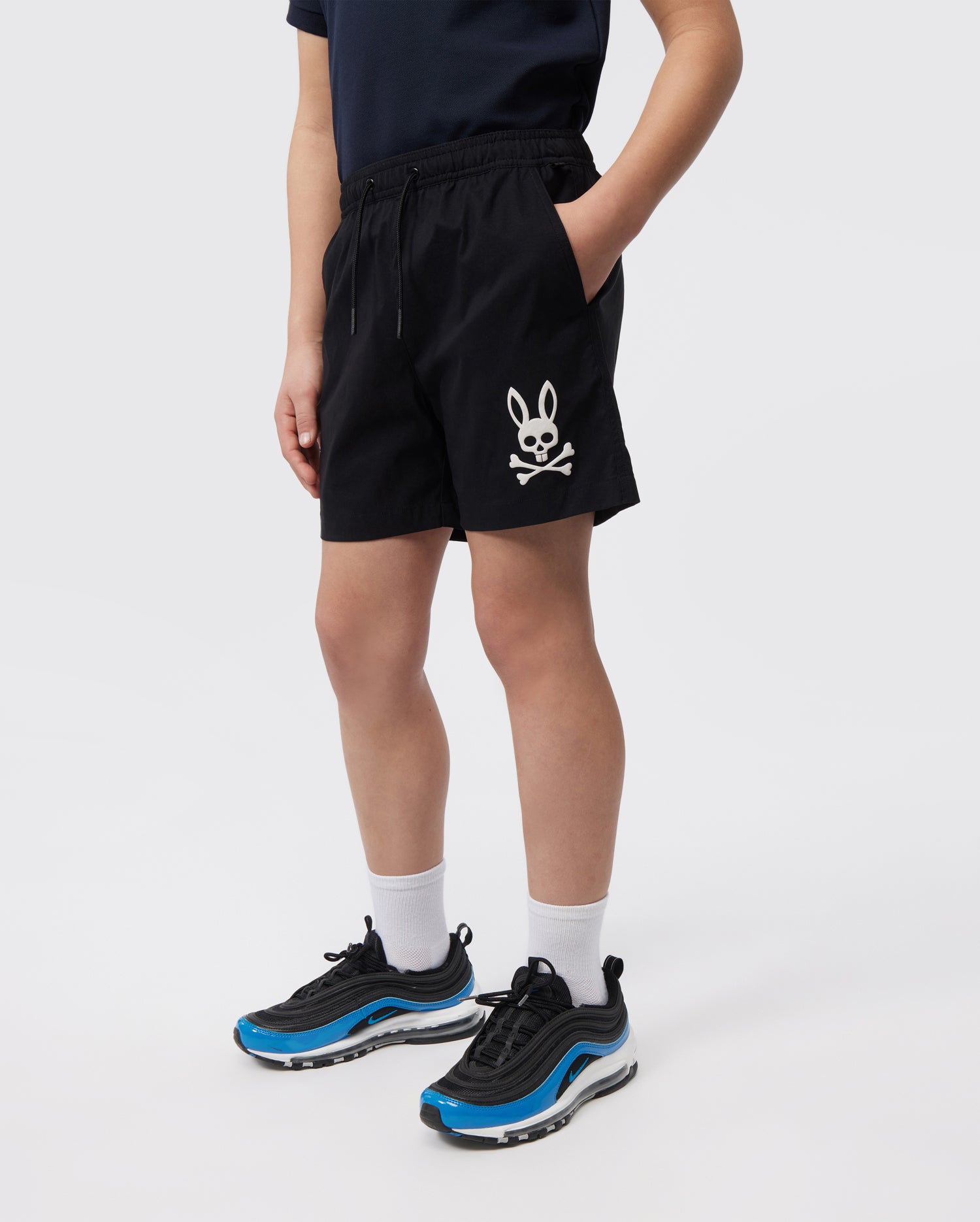 Bugs bunny nike sweat on sale shorts