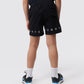 KIDS STOKE EMBROIDERED SWIM TRUNK - B0W620X1NL