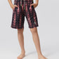 KIDS HUDSON SWIM SHORTS - B0W763U1PO