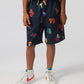 KIDS FULTON SWIM SHORTS - B0W856U1PO