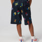 KIDS FULTON SWIM SHORTS - B0W856U1PO