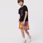 KIDS MONTGOMERY ALL OVER PRINT SWIM TRUNK - B0W910Y1PO