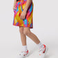 KIDS MONTGOMERY ALL OVER PRINT SWIM TRUNK - B0W910Y1PO