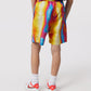 KIDS MONTGOMERY ALL OVER PRINT SWIM TRUNK - B0W910Y1PO
