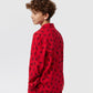 KIDS All OVER BUNNY LOUNGEWEAR SET - B0X670A2CO