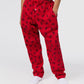 KIDS All OVER BUNNY LOUNGEWEAR SET - B0X670A2CO