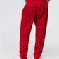 KIDS All OVER BUNNY LOUNGEWEAR SET - B0X670A2CO