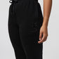 WOMENS HAYDEN GLOSS BUNNY SWEATPANTS - B2P179W1FT