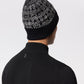 MENS ASHWOOD GRADIENT BEANIE - B6A172W1HT