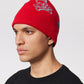 MENS LACOMB BEANIE - B6A174W1HT