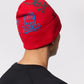 MENS LACOMB BEANIE - B6A174W1HT