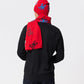 MENS LACOMB BUNNY SCARF - B6A175W1SF