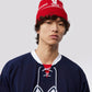 PSYCHO BUNNY X CCM TOQUE - B6A185W1HT