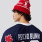 PSYCHO BUNNY X CCM TOQUE - B6A185W1HT