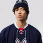 PSYCHO BUNNY X CCM TOQUE - B6A185W1HT