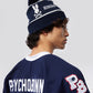 PSYCHO BUNNY X CCM TOQUE - B6A185W1HT