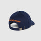 MENS CHESTER EMBROIDERED BASEBALL CAP - B6A316Z1HT